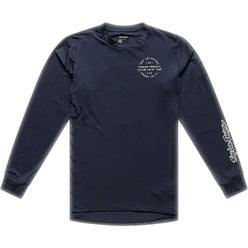 Troy Lee Designs Ruckus Ride Pressed LS Men's MTB Jerseys