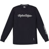 Troy Lee Designs Ruckus Ride Tee Signature LS Men's MTB Jerseys
