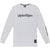 Troy Lee Designs Ruckus Ride Tee Signature LS Men's MTB Jerseys