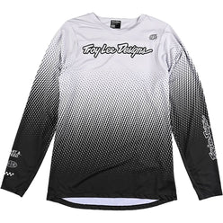 Troy Lee Designs Skyline Buzzed LS Men's MTB Jerseys