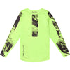 Troy Lee Designs Skyline Chill Rockslide LS Men's MTB Jerseys