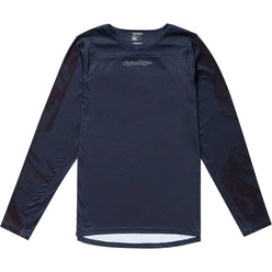 Troy Lee Designs Skyline Chill Rockslide LS Men's MTB Jerseys