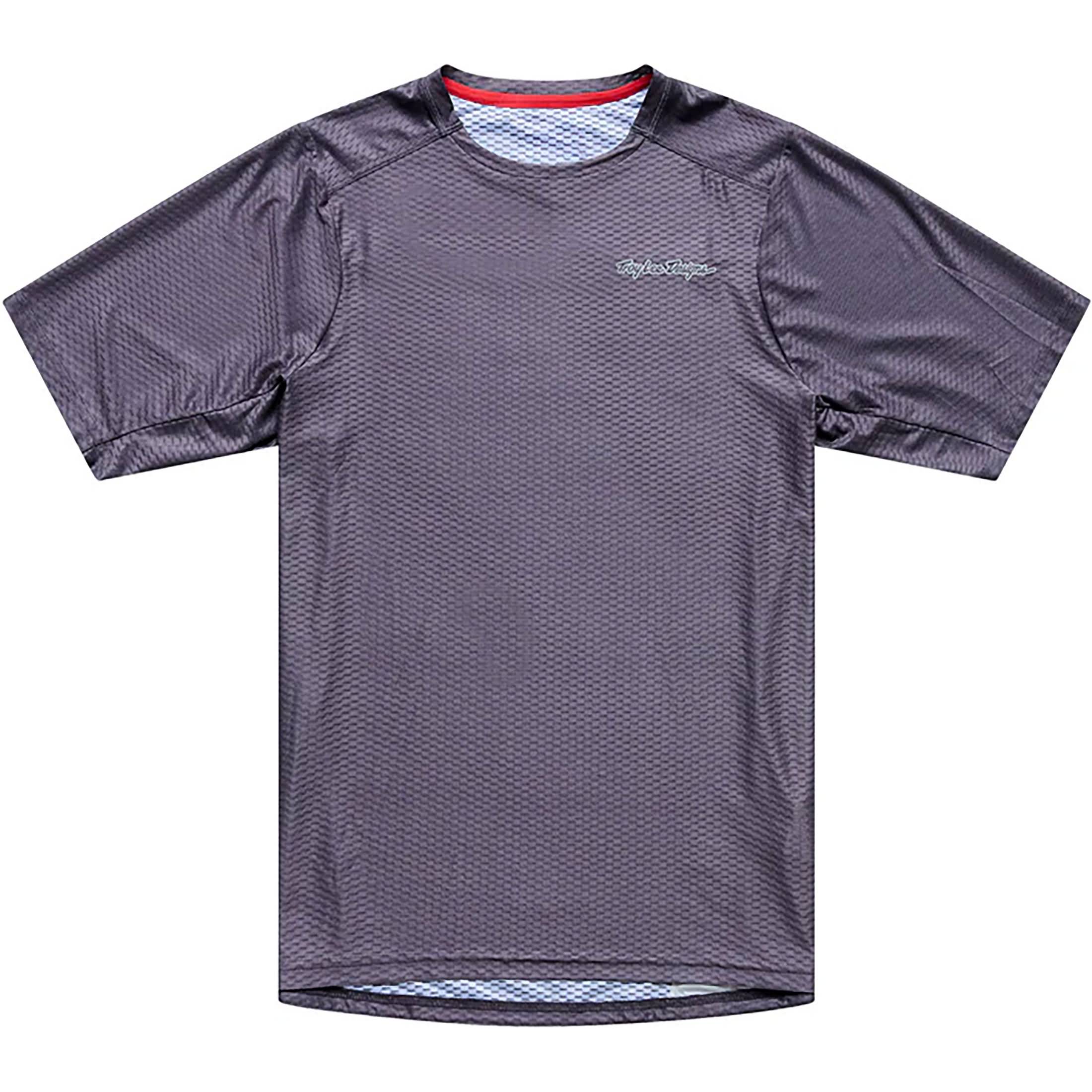 Troy Lee Designs Skyline Pro Air Mono SS Men's MTB Jerseys-314027002