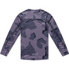 Troy Lee Designs Skyline Pro Flow Camo LS Men's MTB Jerseys