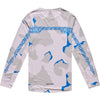 Troy Lee Designs Skyline Pro Flow Camo LS Men's MTB Jerseys
