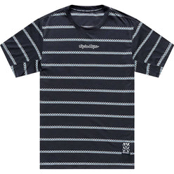 Troy Lee Designs Skyline Ride Checked Out SS Men's MTB Jerseys