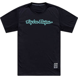 Troy Lee Designs Skyline Ride Signature 2026 SS Men's MTB Jerseys