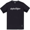 Troy Lee Designs Skyline Ride Tee Signature SS Men's MTB Jerseys