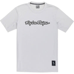Troy Lee Designs Skyline Ride Tee Signature SS Men's MTB Jerseys