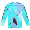 Troy Lee Designs Sprint Pro Lowrider LS Men's MTB Jerseys