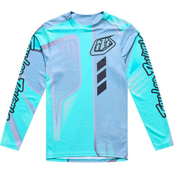 Troy Lee Designs Sprint Pro Lowrider LS Men's MTB Jerseys