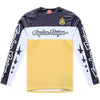 Troy Lee Designs Sprint Pro Yo Moto LS Men's MTB Jerseys