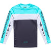 Troy Lee Designs Sprint Pro Yo Moto LS Men's MTB Jerseys