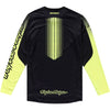 Troy Lee Designs Sprint Segment LS Men's MTB Jerseys