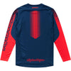 Troy Lee Designs Sprint Segment LS Men's MTB Jerseys