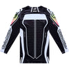 Troy Lee Designs Sprint Ultra Proton LS Men's MTB Jerseys
