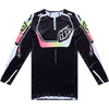 Troy Lee Designs Sprint Ultra Proton LS Men's MTB Jerseys