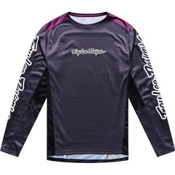Troy Lee Designs Stage Signature LS Men's MTB Jerseys