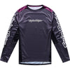 Troy Lee Designs Stage Signature LS Men's MTB Jerseys