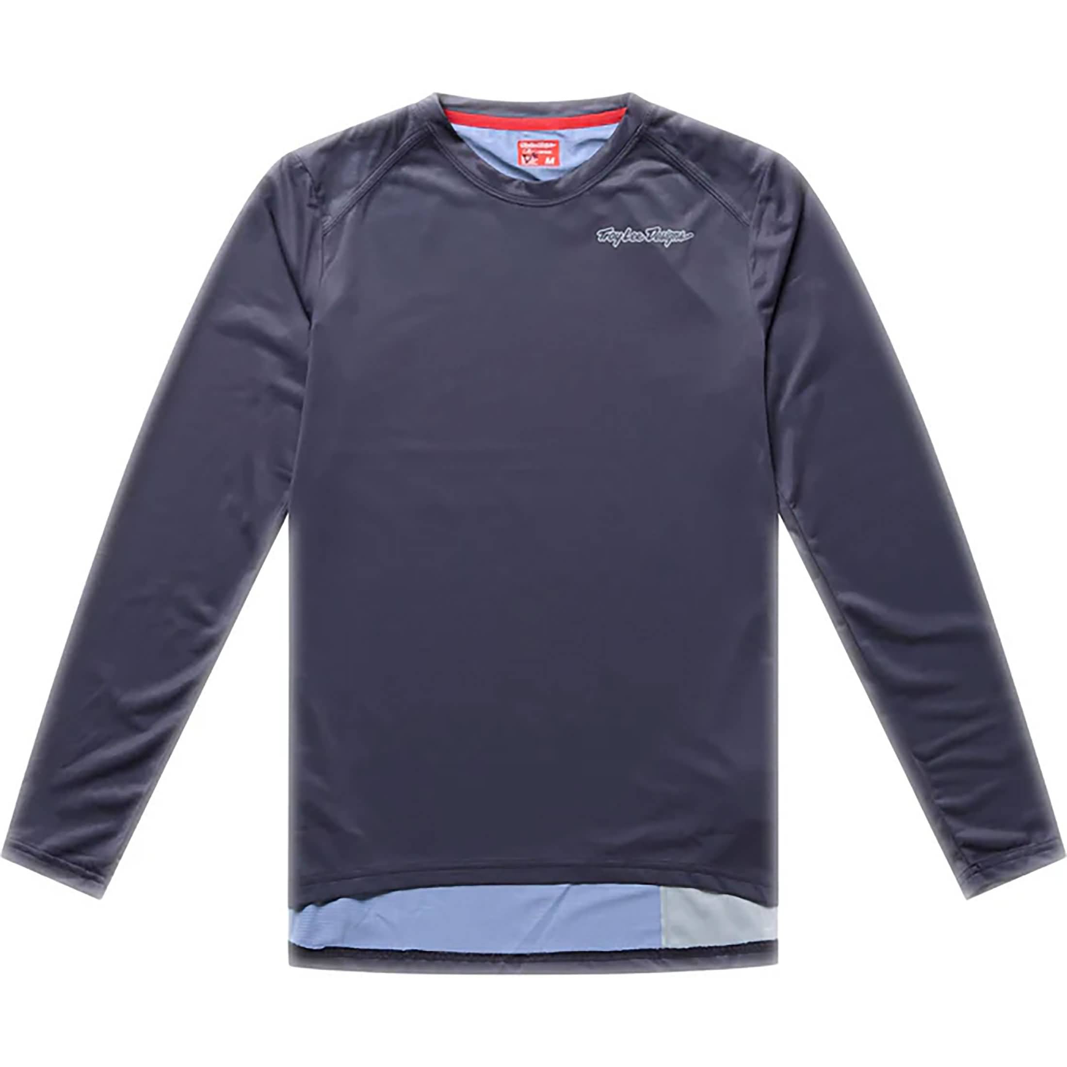 Troy Lee Designs Lilium Pro Mono LS Women's MTB Jerseys-334027001
