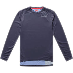Troy Lee Designs Lilium Pro Mono LS Women's MTB Jerseys