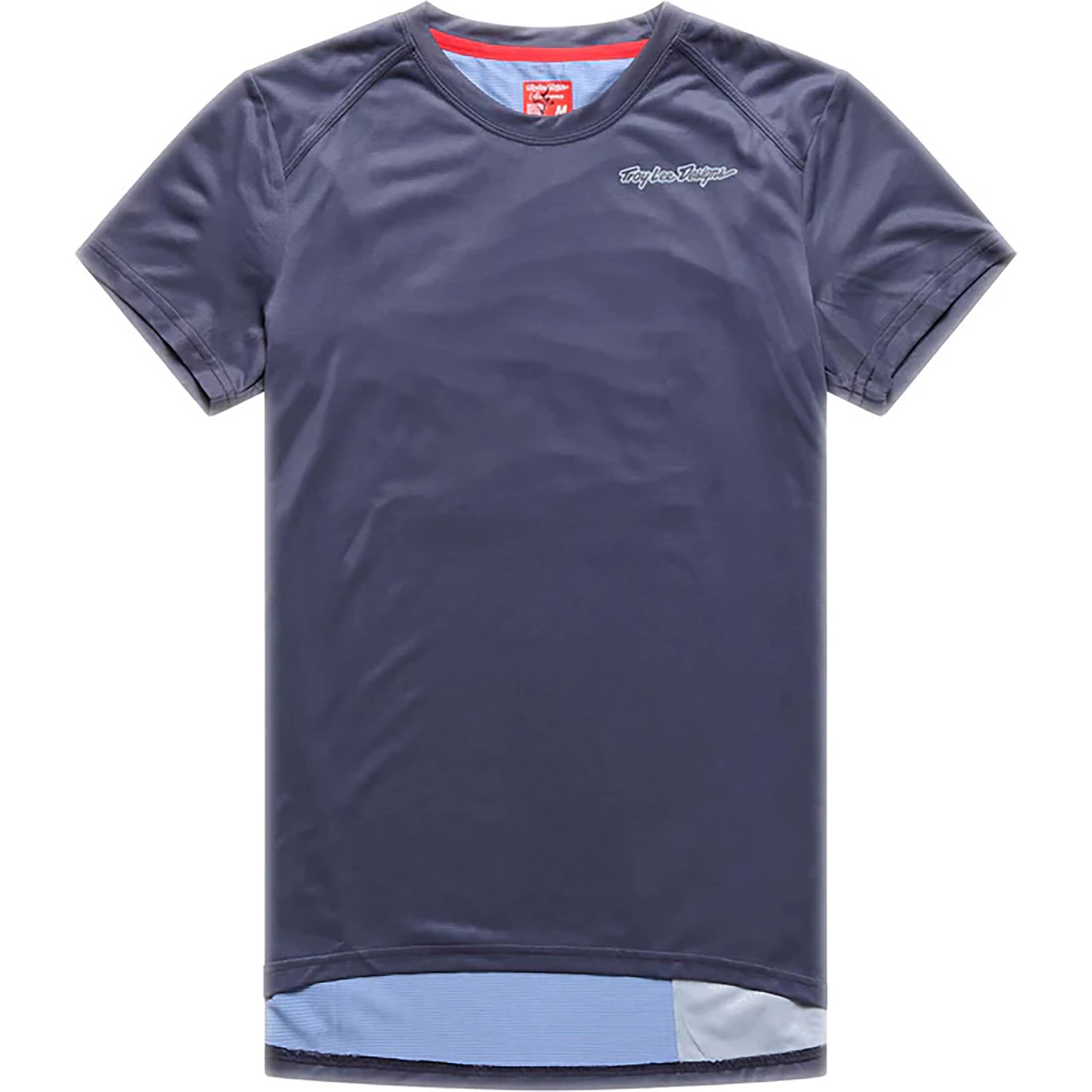 Troy Lee Designs Lilium Pro Mono SS Women's MTB Jerseys-333027001