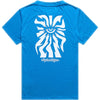 Troy Lee Designs Lilium Ride One Eye SS Women's MTB Jerseys