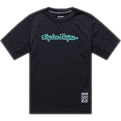Troy Lee Designs 2026 Skyline Ride Signature SS Youth MTB Jerseys