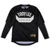 Troy Lee Designs Flowline Aircore LS Youth MTB Jerseys