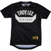 Troy Lee Designs Flowline Aircore SS Youth MTB Jerseys