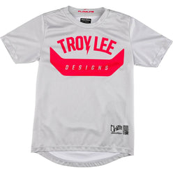 Troy Lee Designs Flowline Aircore SS Youth MTB Jerseys