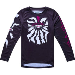 Troy Lee Designs GP Pro Cyclops LS Youth MTB Jerseys