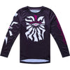 Troy Lee Designs GP Pro Cyclops LS Youth MTB Jerseys