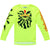Troy Lee Designs GP Pro Cyclops LS Youth MTB Jerseys