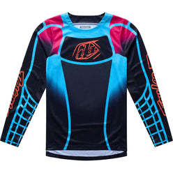 Troy Lee Designs GP Pro Framework LS Youth MTB Jerseys