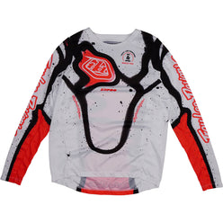 Troy Lee Designs GP Pro Membrane LS Youth MTB Jerseys
