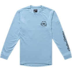 Troy Lee Designs Ruckus Ride Carbs LS Youth MTB Jerseys