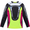 Troy Lee Designs SE Pro Salvo LS Youth MTB Jerseys