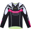 Troy Lee Designs SE Pro Salvo LS Youth MTB Jerseys