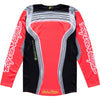 Troy Lee Designs SE Pro Stripes LS Youth MTB Jerseys