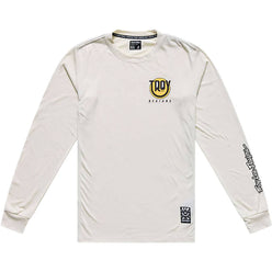 Troy Lee Designs Skyline Ride Happy LS Youth MTB Jerseys
