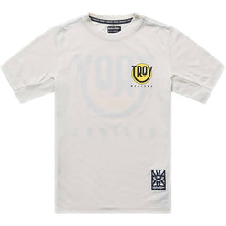 Troy Lee Designs Skyline Ride Happy SS Youth MTB Jerseys