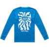 Troy Lee Designs Skyline Ride One Eye LS Youth MTB Jerseys