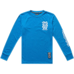 Troy Lee Designs Skyline Ride One Eye LS Youth MTB Jerseys