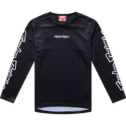 Troy Lee Designs Sprint Pro Mono LS Youth MTB Jerseys