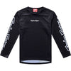 Troy Lee Designs Sprint Pro Mono LS Youth MTB Jerseys