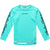 Troy Lee Designs Sprint Pro Mono LS Youth MTB Jerseys
