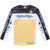 Troy Lee Designs Sprint Pro Yo Moto LS Youth MTB Jerseys