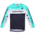Troy Lee Designs Sprint Pro Yo Moto LS Youth MTB Jerseys