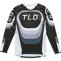 Troy Lee Designs Sprint Reverb LS Youth MTB Jerseys